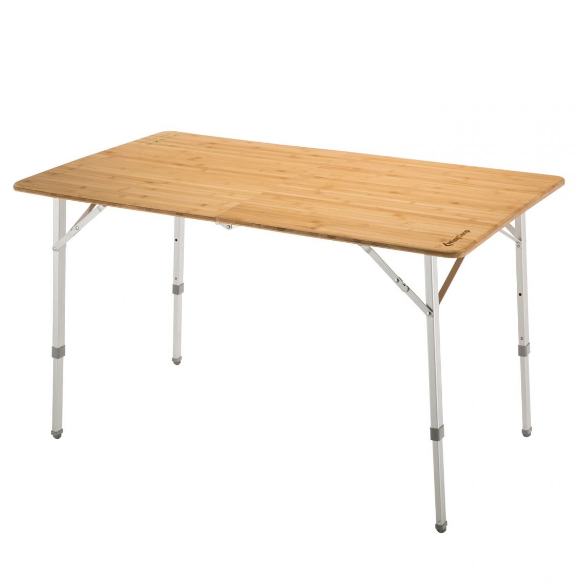 large camping tables