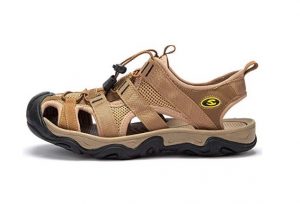 kiiu mens sandals