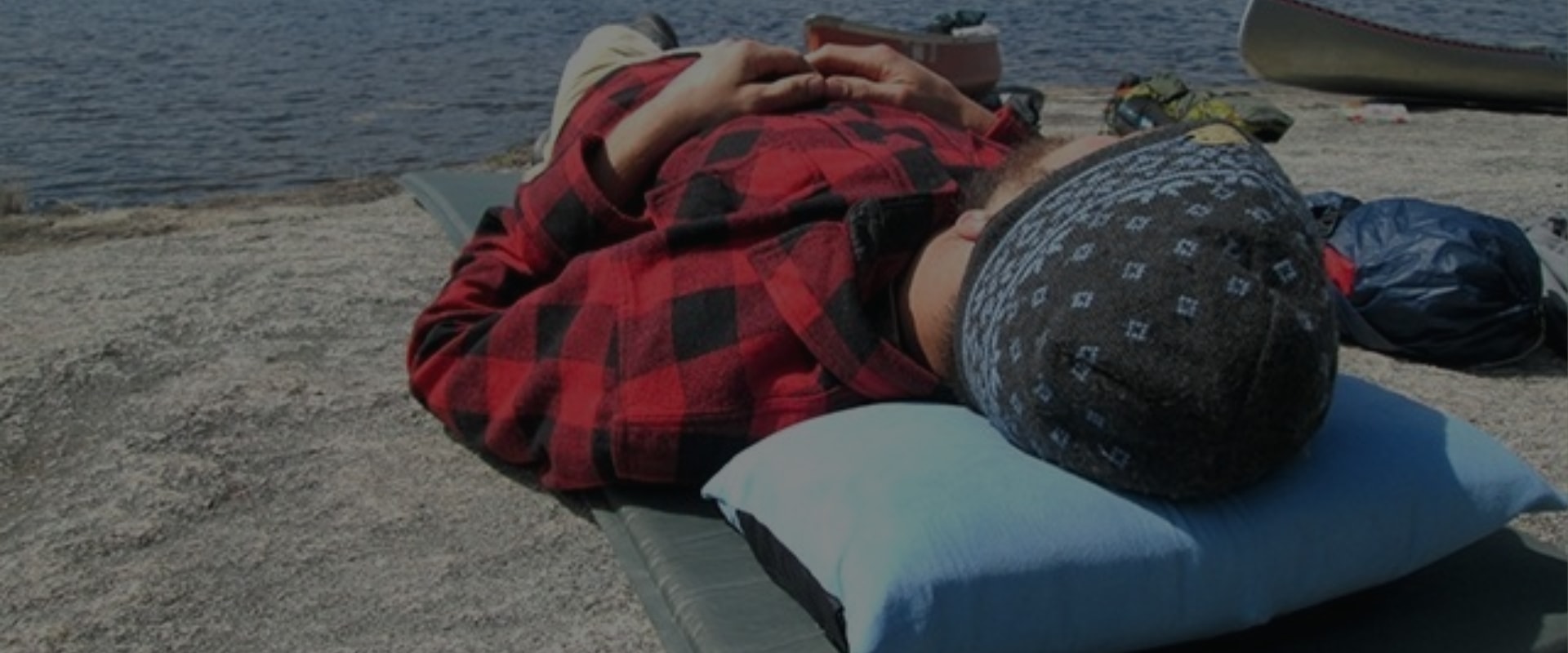 Best Camping Pillows 2020 Top Products Reviewed & Listed