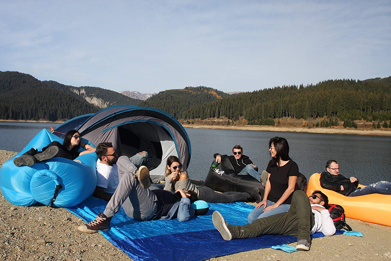 Best Beach Blankets 2020 Top Products Reviewed & Listed