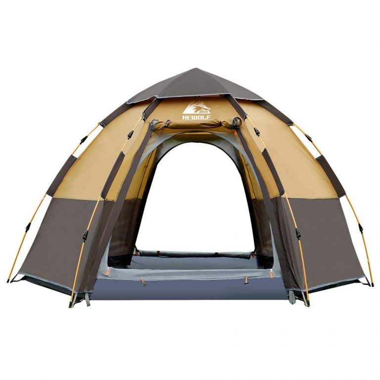 Hewolf Waterproof Instant Tents