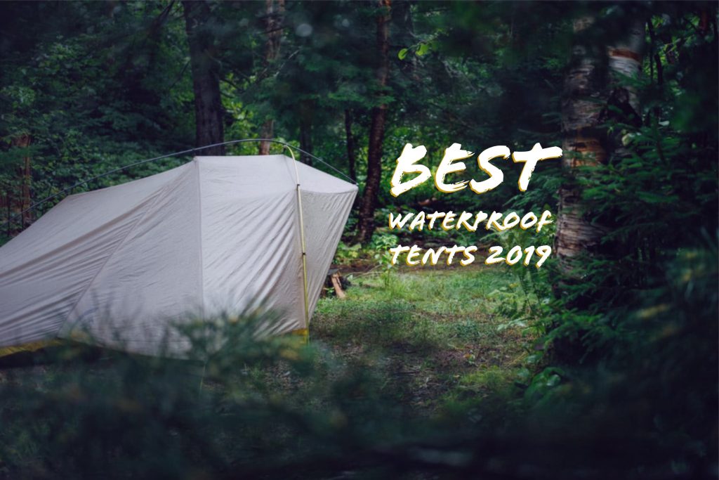 Best Waterproof Tents