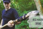 best hunting spears reviews