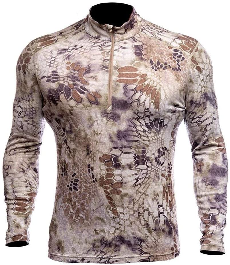 Best Wool Hunting Clothes 2020 for Avid & Experienced Hunters