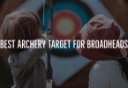 best archery target for broadheads