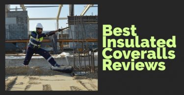 best insulated coveralls 2020