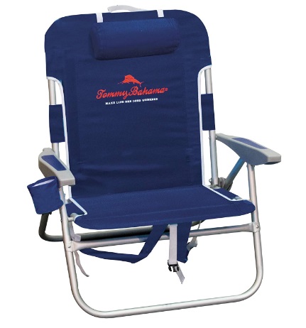 Best Beach Chairs for Big Guys 2020: Top Products Reviewed & Listed
