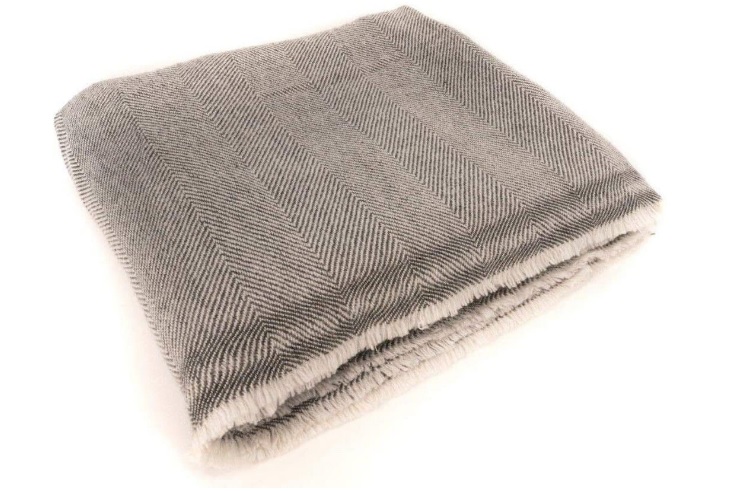 best wool blankets for camping