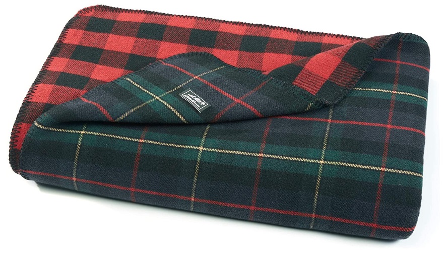 Best Wool Blankets for Camping 2020 Top Products Reviewed & Listed